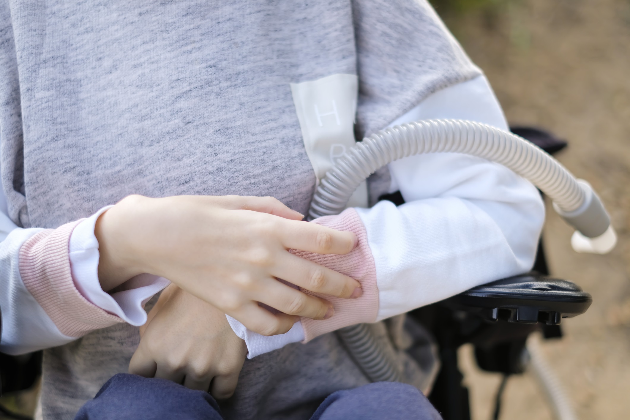 NICE Draft Guidance recommends new treatments for spinal muscular atrophy as part of a managed access agreement | News and Features | News