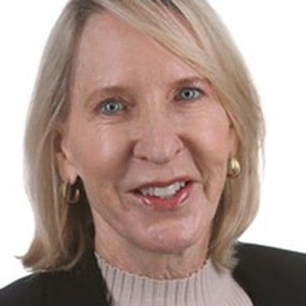 Headshot of Jennifer Archer