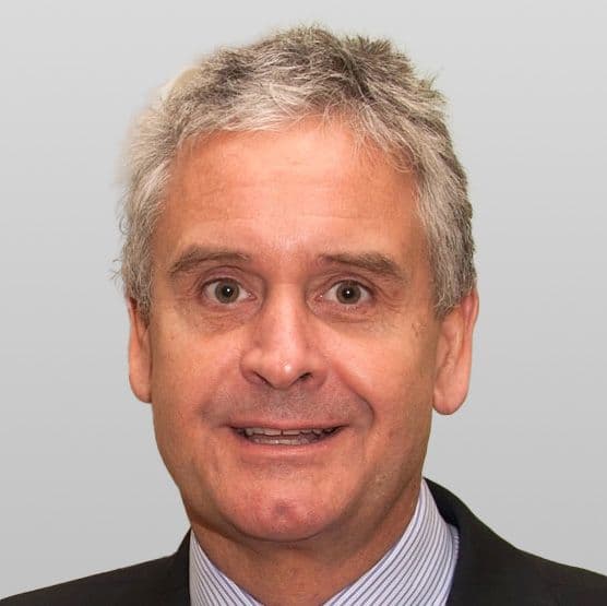 Professor Frank Smith