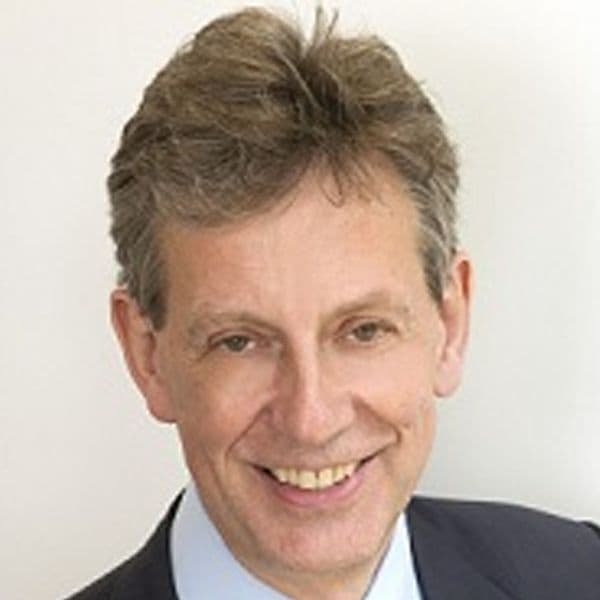 Headshot of Mark Ford